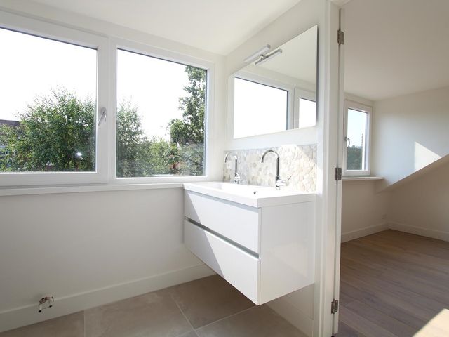 Jonkheer H.A. van Karnebeeklaan 32, Amstelveen