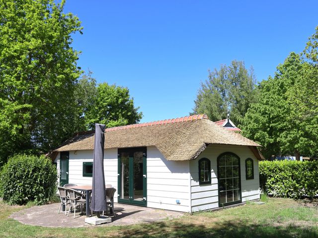 Duinweg Midsland 93A1, Midsland