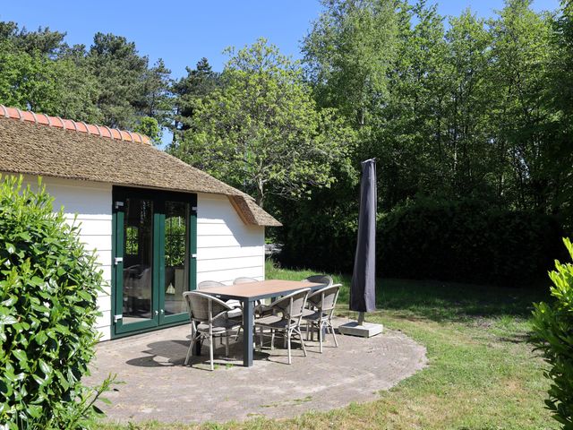 Duinweg Midsland 93A1, Midsland