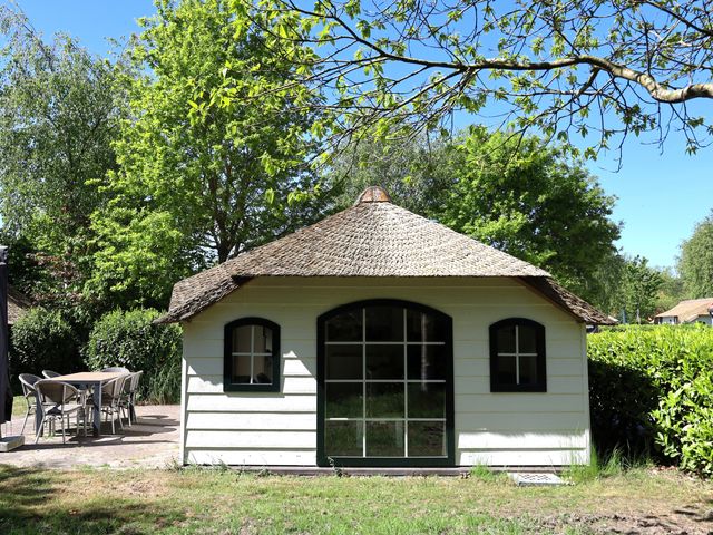 Duinweg Midsland 93A1, Midsland