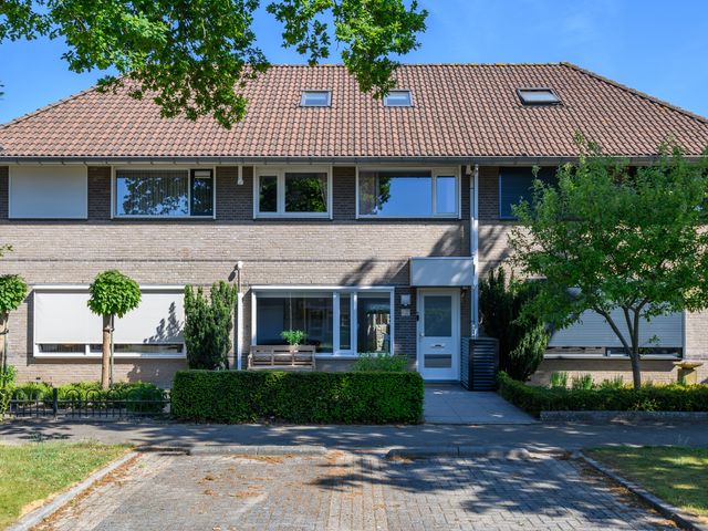 Holtgesbroek 1225, Nijmegen