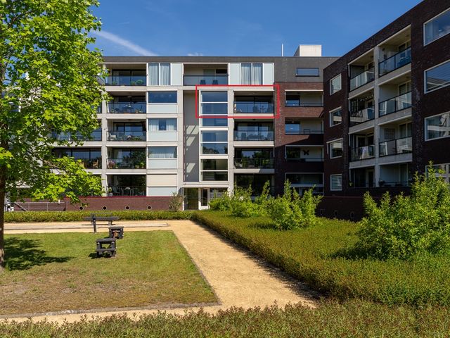 Cortembergstraat 123, Waalwijk