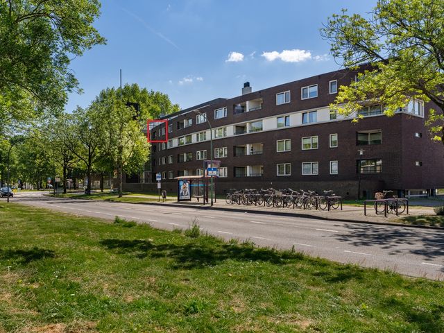 Cortembergstraat 123, Waalwijk