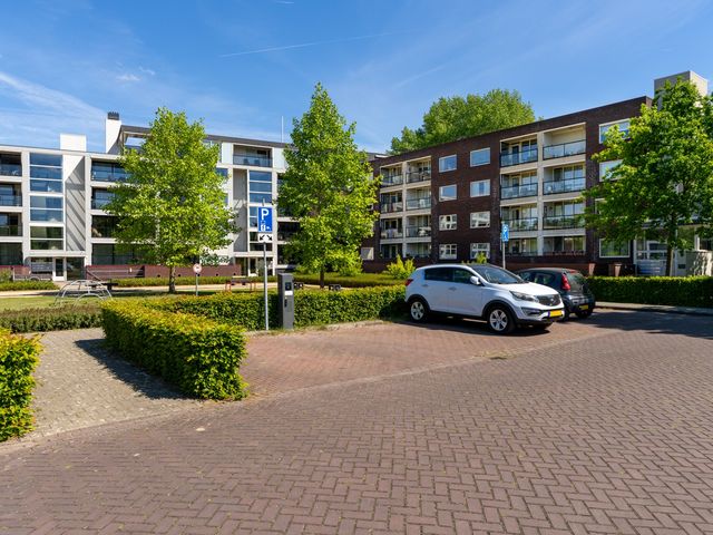 Cortembergstraat 123, Waalwijk