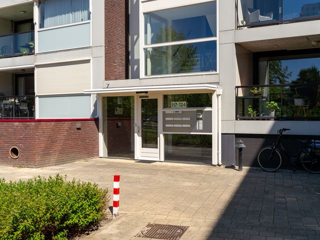 Cortembergstraat 123, Waalwijk