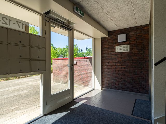 Cortembergstraat 123, Waalwijk