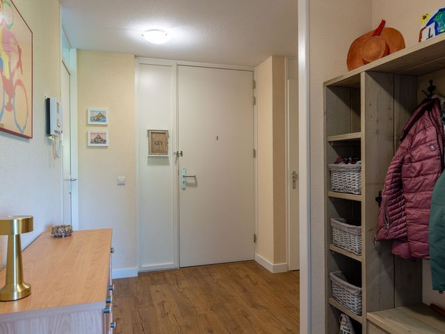 Cortembergstraat 123, Waalwijk
