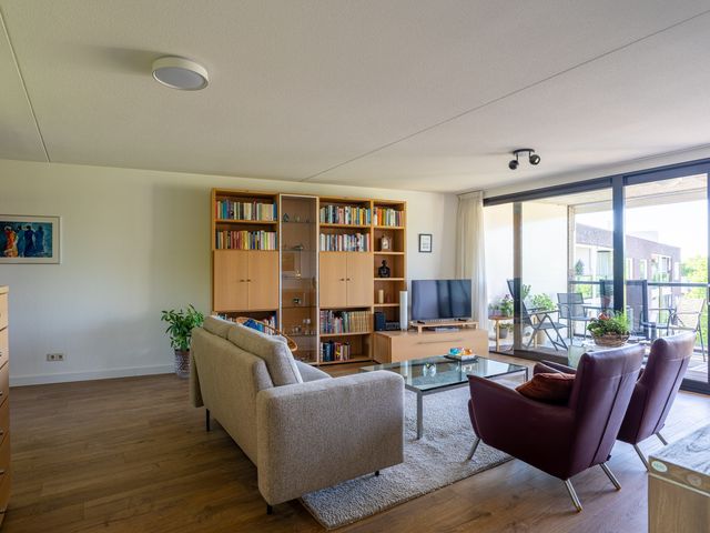 Cortembergstraat 123, Waalwijk