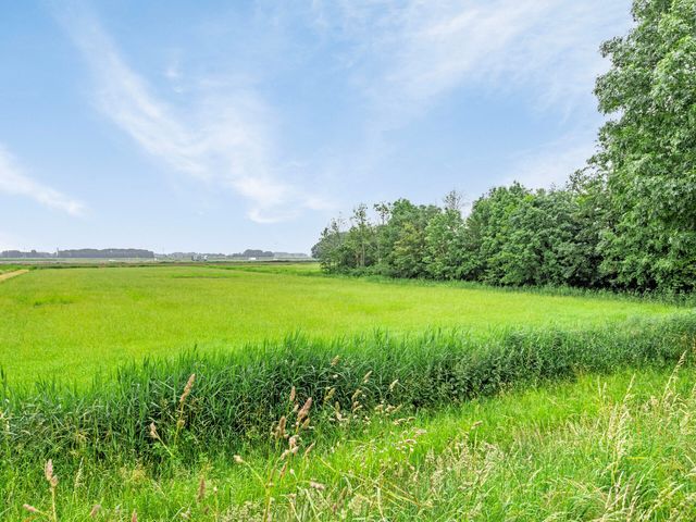 Waspiksedijk 22, Sprang-Capelle