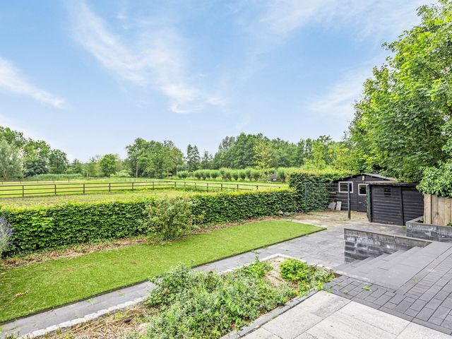 Waspiksedijk 22, Sprang-Capelle