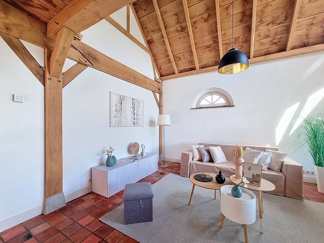 Waspiksedijk 22, Sprang-Capelle