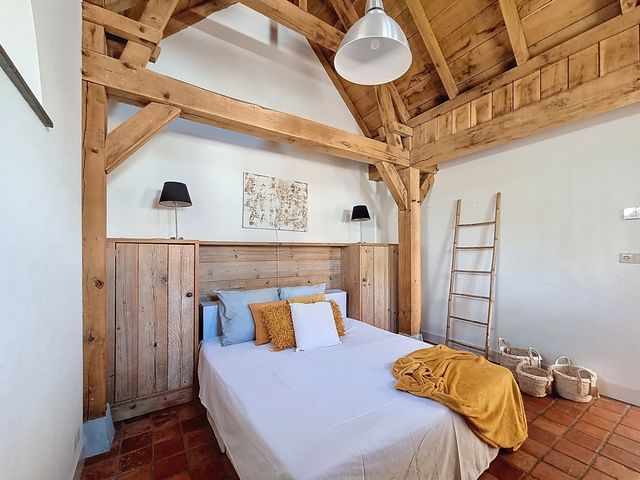 Waspiksedijk 22, Sprang-Capelle