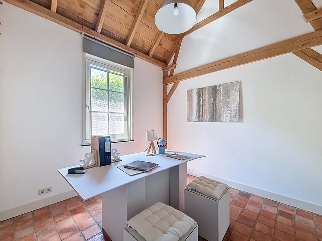 Waspiksedijk 22, Sprang-Capelle