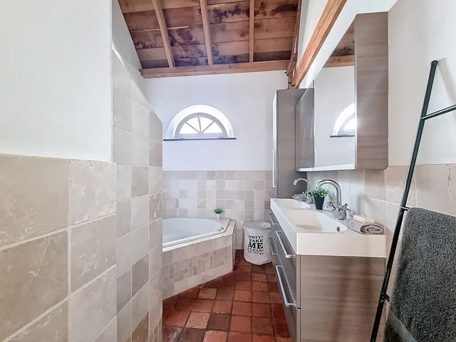 Waspiksedijk 22, Sprang-Capelle