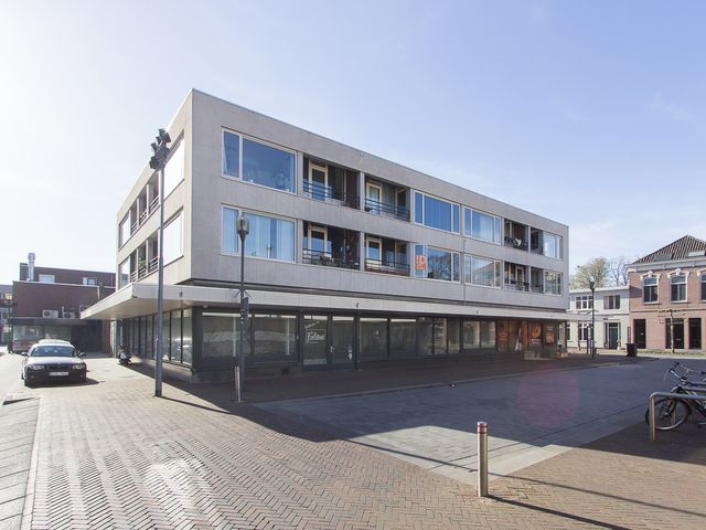 St. Jansplein 15, Waalwijk