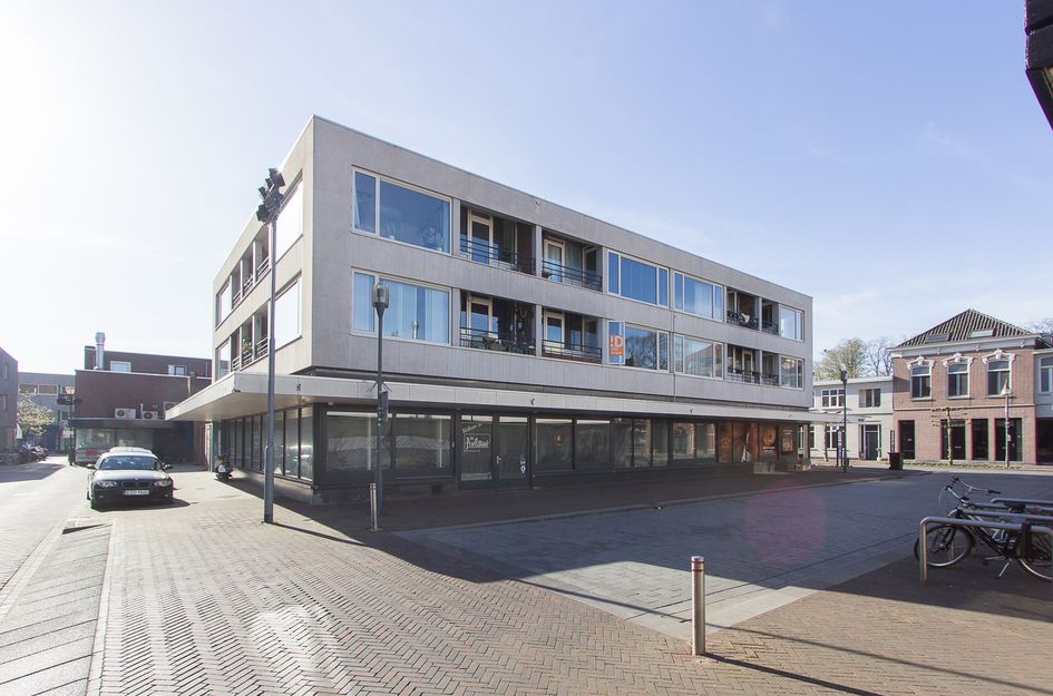 St. Jansplein 15