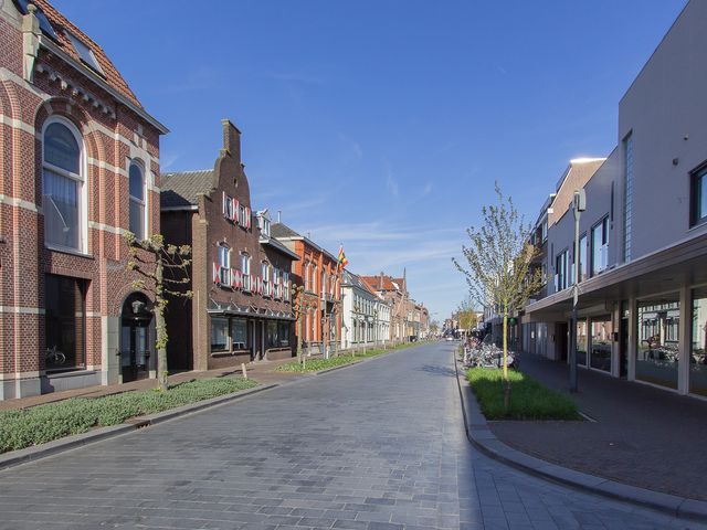 St. Jansplein 15, Waalwijk