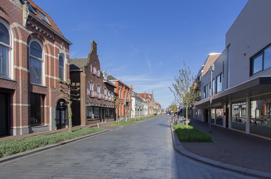 St. Jansplein 15
