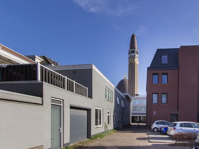 St. Jansplein 15, Waalwijk