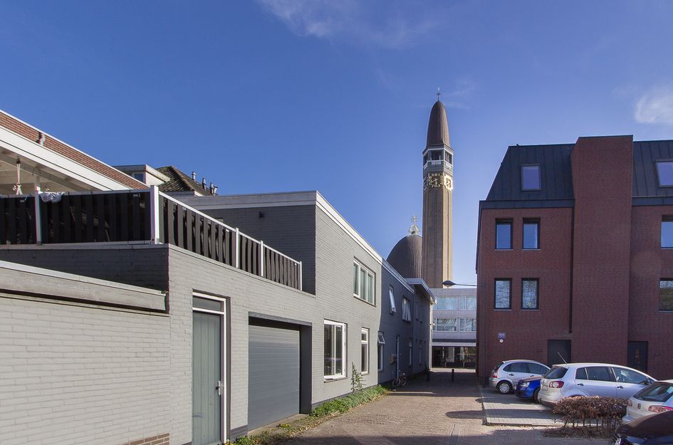 St. Jansplein 15