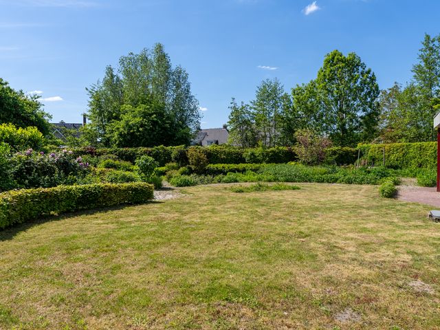 Fazant 35, Sprang-Capelle