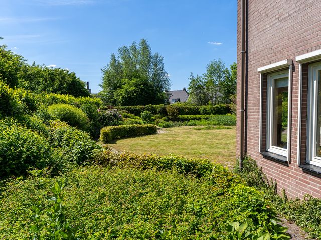 Fazant 35, Sprang-Capelle
