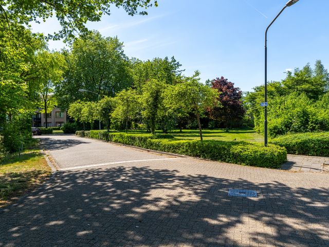 Fazant 35, Sprang-Capelle