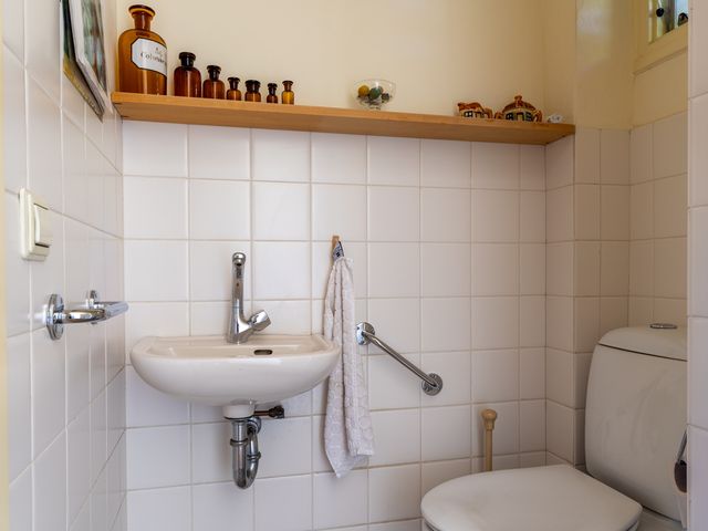 Fazant 35, Sprang-Capelle