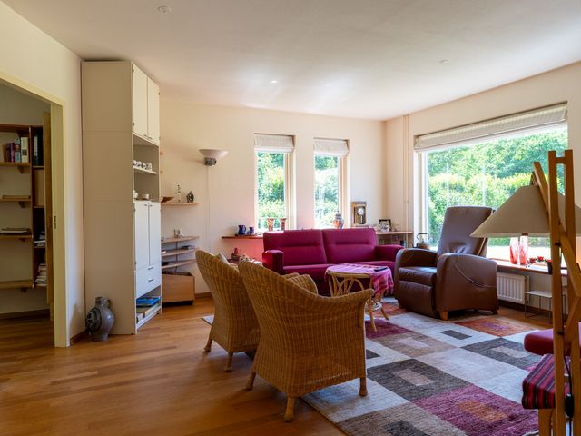 Fazant 35, Sprang-Capelle