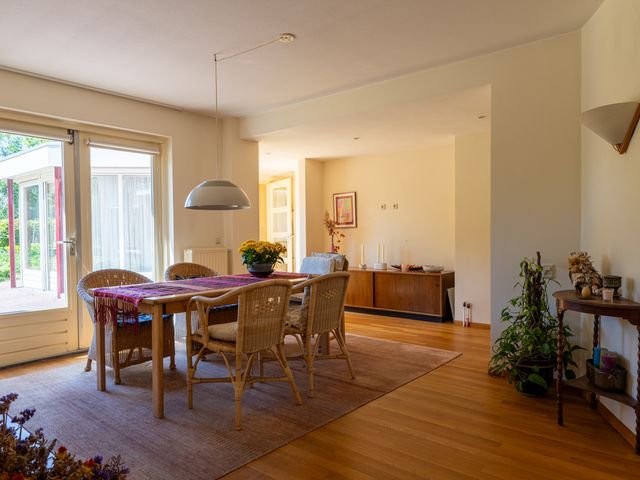 Fazant 35, Sprang-Capelle