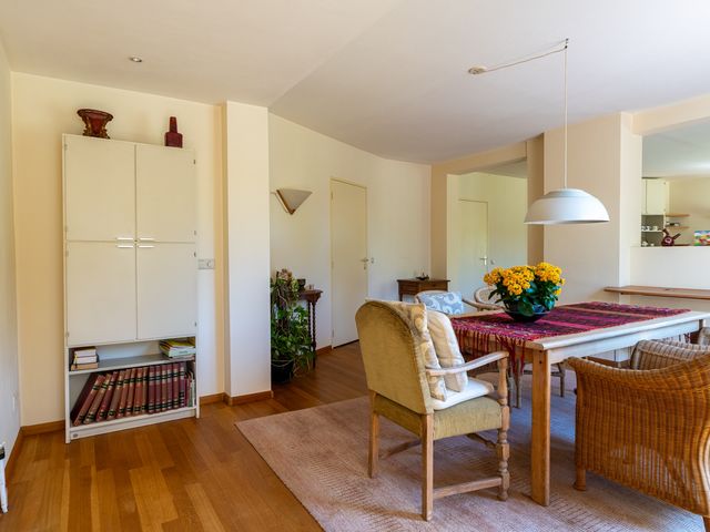 Fazant 35, Sprang-Capelle