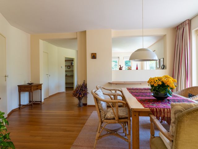 Fazant 35, Sprang-Capelle