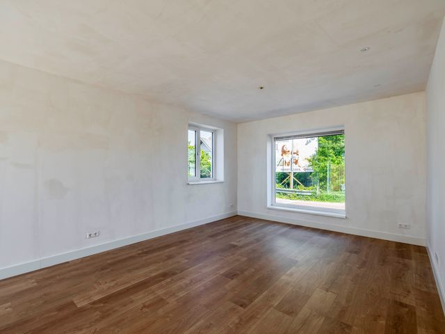 Voorweg 61, Hazerswoude-Dorp