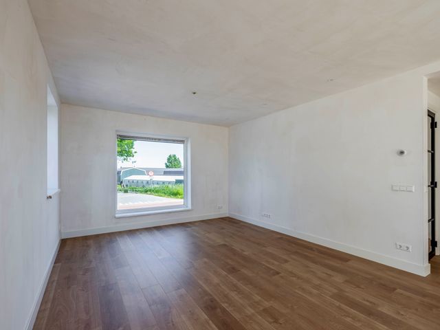 Voorweg 61, Hazerswoude-Dorp