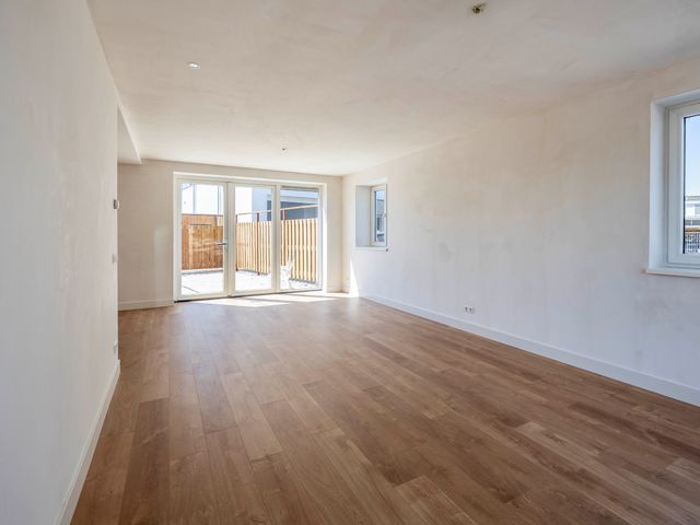 Voorweg 61, Hazerswoude-Dorp