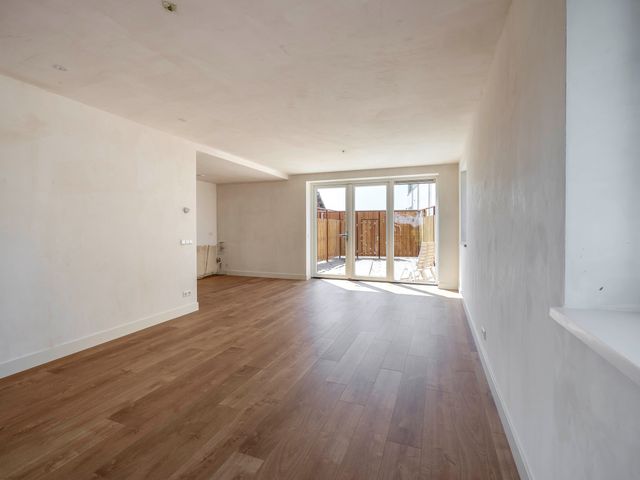 Voorweg 61, Hazerswoude-Dorp