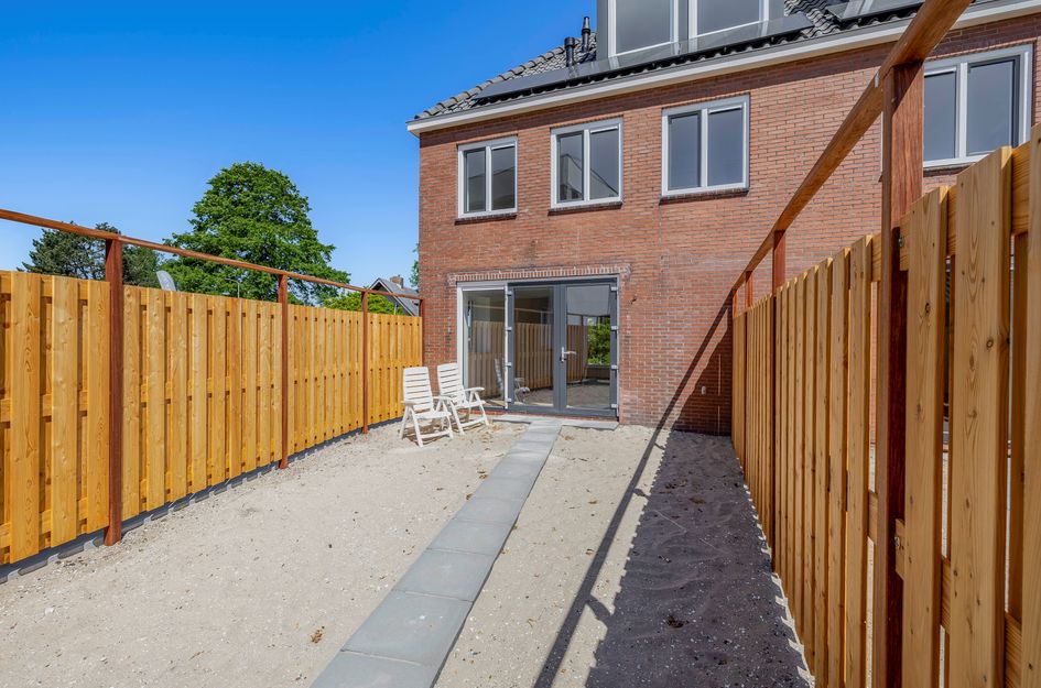 Voorweg 61