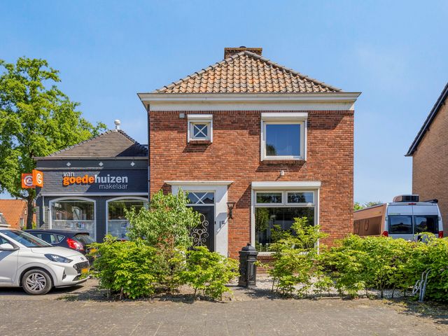 Mozartlaan 26, Bergen op Zoom