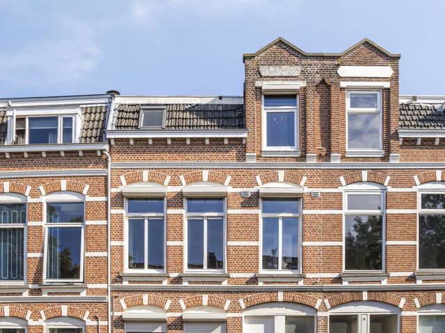 Zuidsingel 20A, Bergen Op Zoom