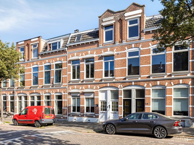Zuidsingel 20A, Bergen Op Zoom