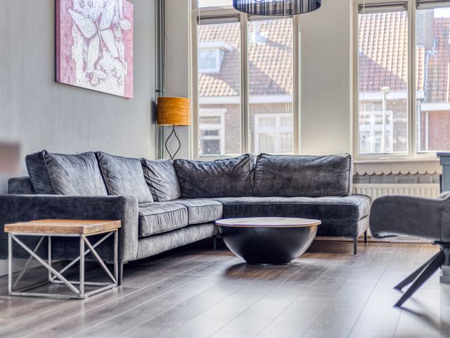 Zuidsingel 20A, Bergen Op Zoom