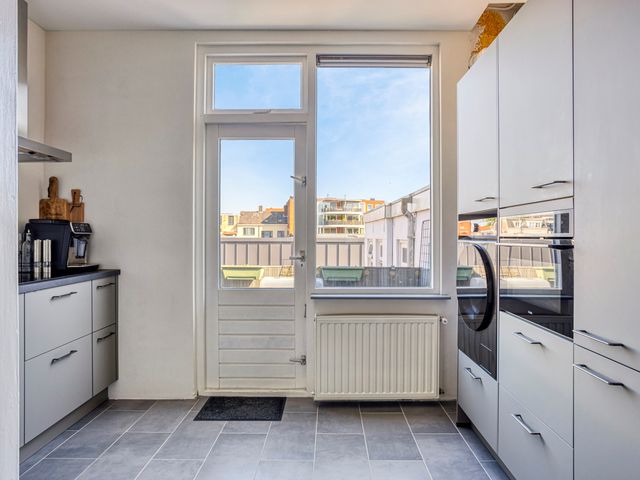 Zuidsingel 20A, Bergen Op Zoom