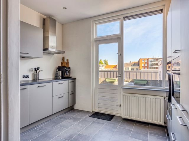 Zuidsingel 20A, Bergen Op Zoom