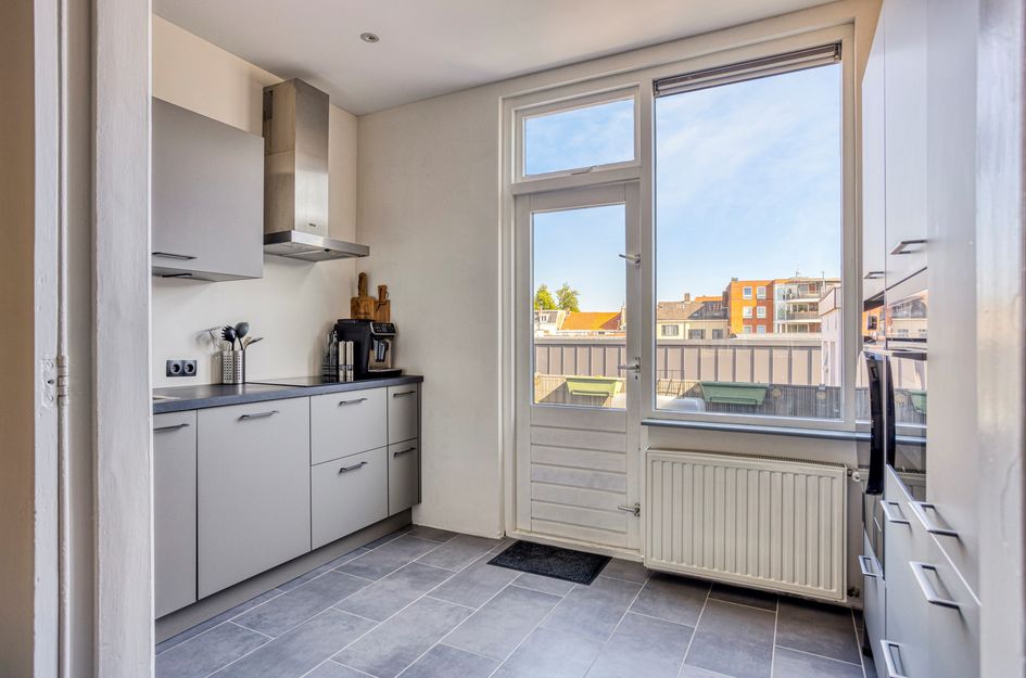Zuidsingel 20A