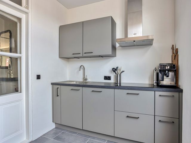 Zuidsingel 20A, Bergen Op Zoom
