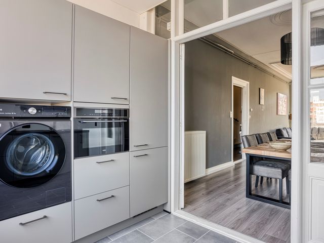 Zuidsingel 20A, Bergen Op Zoom