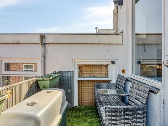 Zuidsingel 20A, Bergen Op Zoom