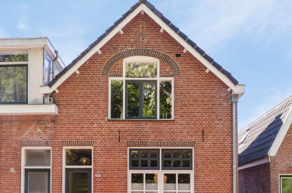 Oostburgweg 82