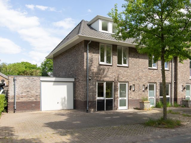 Dorpstraat 20, Heumen