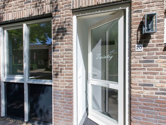 Dorpstraat 20, Heumen